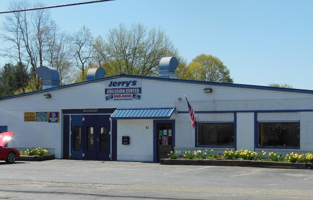 Rand Commercial brokers $1.025 million sale of 61 Sullivan St.